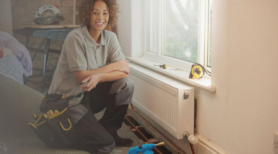 Professional industrial roofing company in Peru, IA